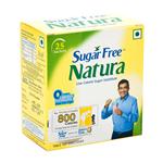 SUGAR FREE NATURA SAC. 25